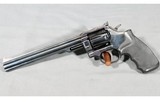 Dan Wesson ~ .357 Magnum ~ 5 barrel set - 2 of 8