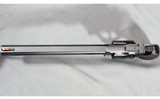 Dan Wesson ~ .357 Magnum ~ 5 barrel set - 4 of 8