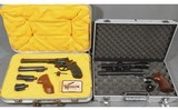 Dan Wesson ~ .357 Magnum ~ 5 barrel set - 8 of 8