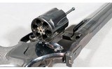 Dan Wesson ~ .357 Magnum ~ 5 barrel set - 6 of 8