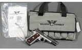 Wilson Combat ~ Classic ~ .45 ACP - 7 of 9