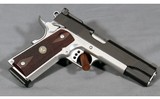 Wilson Combat ~ Classic ~ .45 ACP - 1 of 9