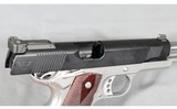 Wilson Combat ~ Classic ~ .45 ACP - 6 of 9