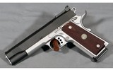 Wilson Combat ~ Classic ~ .45 ACP - 2 of 9