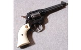 High Standard ~ Double-Nine ~ .22 LR AS IS