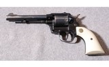 High Standard ~ Double-Nine ~ .22 LR AS IS - 2 of 2
