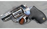 Taurus ~ 85 ~ .38 Special - 2 of 2