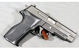 SIG Sauer ~ P226 ~ .357 SIG - 1 of 3