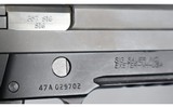 SIG Sauer ~ P226 ~ .357 SIG - 3 of 3