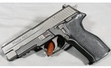 SIG Sauer ~ P226 ~ .357 SIG - 2 of 3