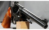 Smith & Wesson ~ revolver ~ .22 Long Rifle - 7 of 7