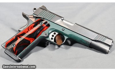 Kimber ~ Custom 2 ~ .45 Auto