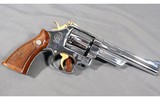 Smith & Wesson ~ 28-2 ~ .357 Magnum