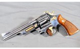 Smith & Wesson ~ 28-2 ~ .357 Magnum - 2 of 3