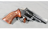 Smith & Wesson ~ 18-3 ~ .357 Magnum