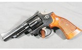 Smith & Wesson ~ 18-3 ~ .357 Magnum - 2 of 4
