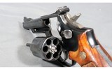 Smith & Wesson ~ 18-3 ~ .357 Magnum - 3 of 4