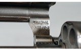 Smith & Wesson ~ 18-3 ~ .357 Magnum - 4 of 4