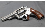 Ruger ~ Security-Six ~ .357 Magnum - 2 of 2