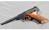 Browning arms ~ Rimfire ~ .22 Long Rifle - 2 of 3