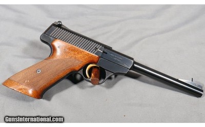 Browning arms ~ Rimfire ~ .22 Long Rifle