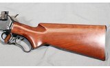 Browning Arms ~ 71 ~ .348 Win - 6 of 8