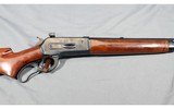 Browning Arms ~ 71 ~ .348 Win - 4 of 8