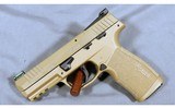 SIG Sauer ~ P322 ~ .22 Long Rifle - 2 of 2
