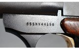 Browning ~ Buck mark ~ .22 Long Rifle - 3 of 4