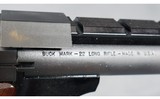 Browning ~ Buck mark ~ .22 Long Rifle - 4 of 4