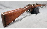 Terni ~ M1891 - 11 of 16