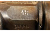Terni ~ M1891 - 16 of 16