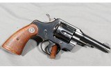Colt ~ Official Police ~ .38 Special - 1 of 3