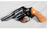 Smith & Wesson ~ 37 ~ .38 Special - 2 of 5