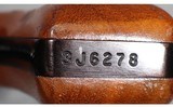 Smith & Wesson ~ 37 ~ .38 Special - 5 of 5