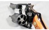 Smith & Wesson ~ 37 ~ .38 Special - 3 of 5