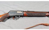 Winchester ~ Model 07 ~ .351 Cal - 4 of 9
