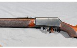 Winchester ~ Model 07 ~ .351 Cal - 7 of 9