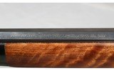 Winchester ~ 1894 ~ .38-55 "Cabelas 50th" - 13 of 15