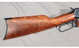 Winchester ~ 1894 ~ .38-55 "Cabelas 50th" - 3 of 15