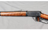 Winchester ~ 1894 ~ .38-55 "Cabelas 50th" - 7 of 15