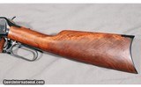 Winchester ~ 1894 ~ .38-55 "Cabelas 50th" - 6 of 15