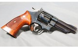 Smith & Wesson ~ 27-5 ~ .357 Magnum