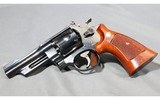 Smith & Wesson ~ 27-5 ~ .357 Magnum - 2 of 2