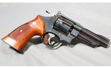 Smith & Wesson ~ 27-5 ~ .357 Magnum - 1 of 2