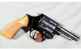 Smith & Wesson ~ 17-4 ~ .22 Long rifle