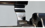 Smith & Wesson ~ 17-4 ~ .22 Long rifle - 4 of 5