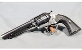 Colt ~ Single Action Army ~ .45 Colt - 2 of 4