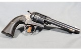 Colt ~ Single Action Army ~ .45 Colt - 1 of 4