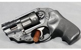 Ruger ~ LCR ~ .38 Spl +P - 2 of 2